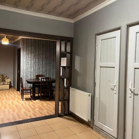 Nano Guest House Tiflis Exterior foto