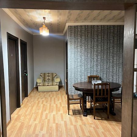 Nano Guest House Tiflis Exterior foto