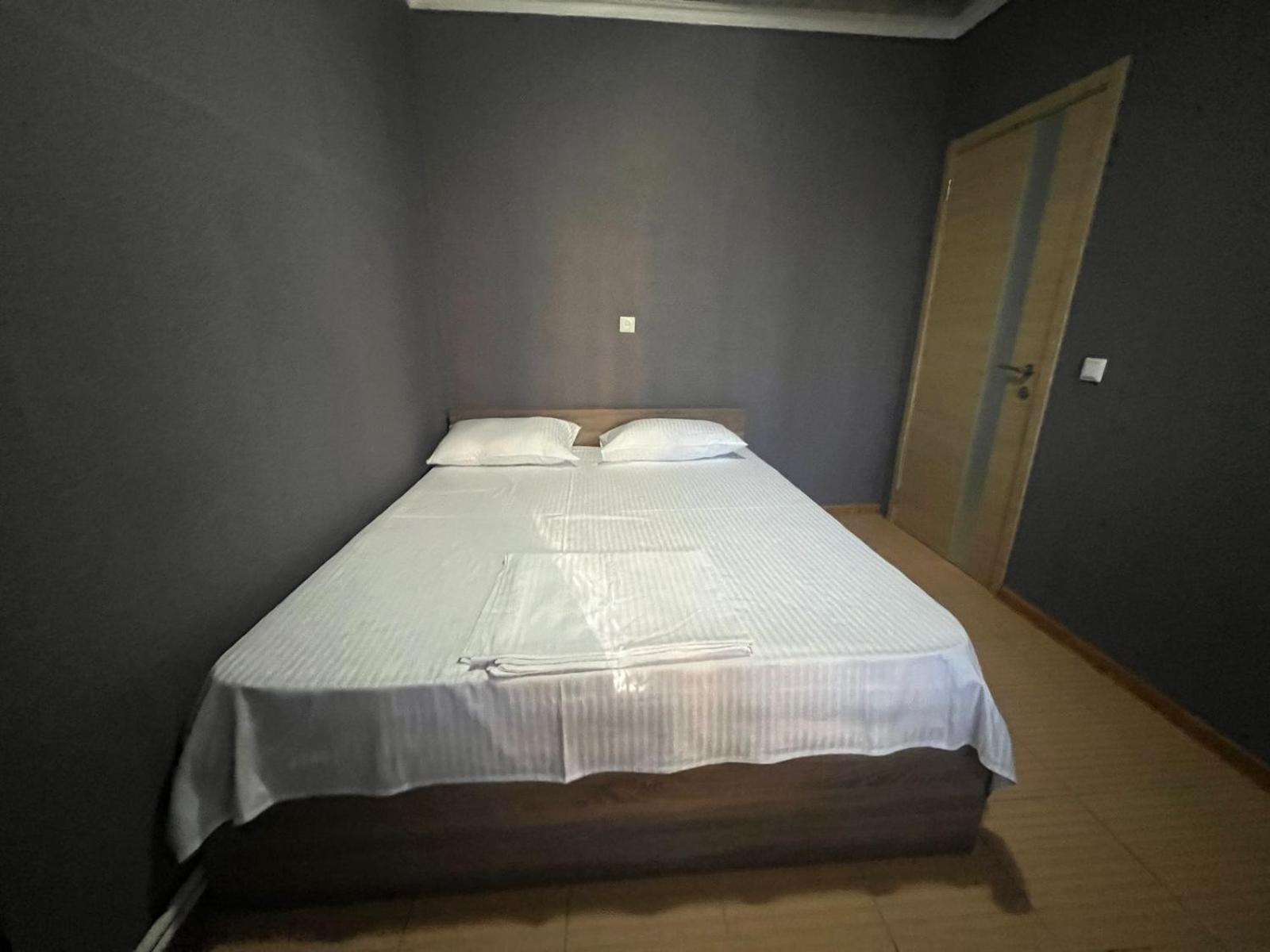 Nano Guest House Tiflis Exterior foto