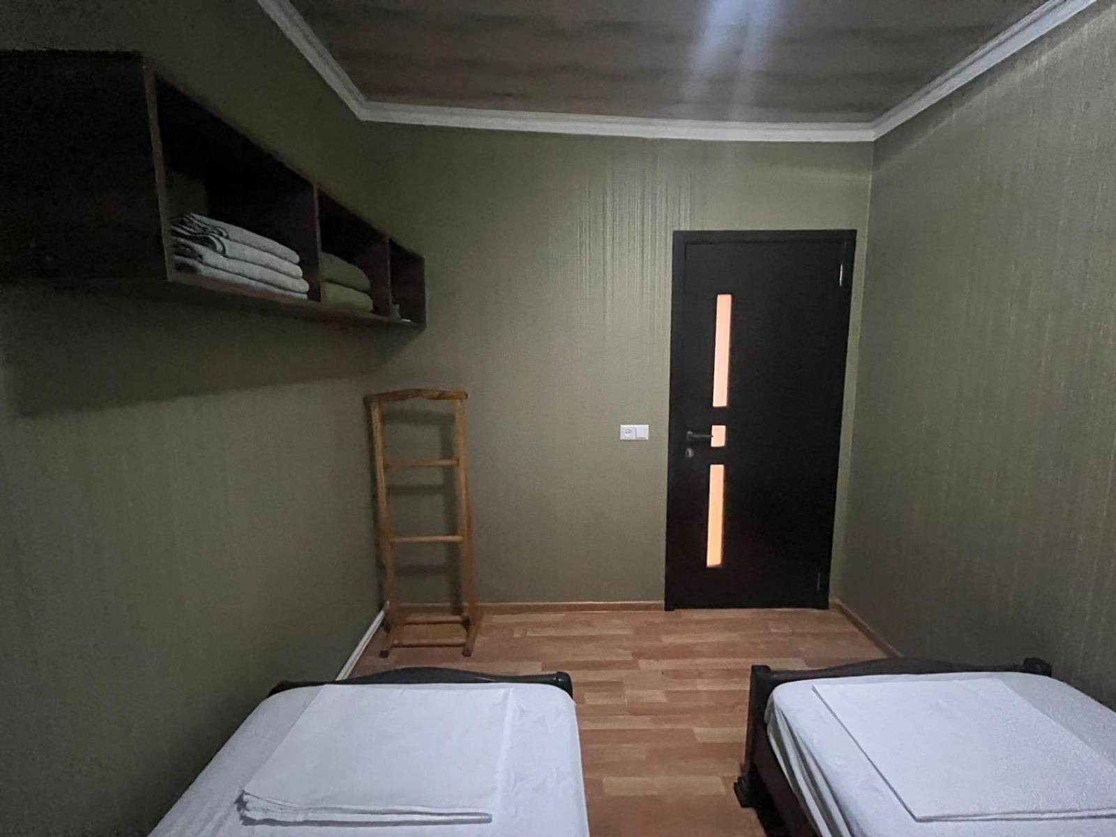 Nano Guest House Tiflis Exterior foto