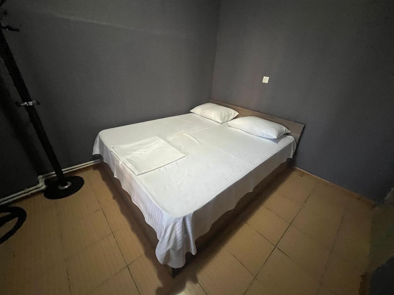 Nano Guest House Tiflis Exterior foto