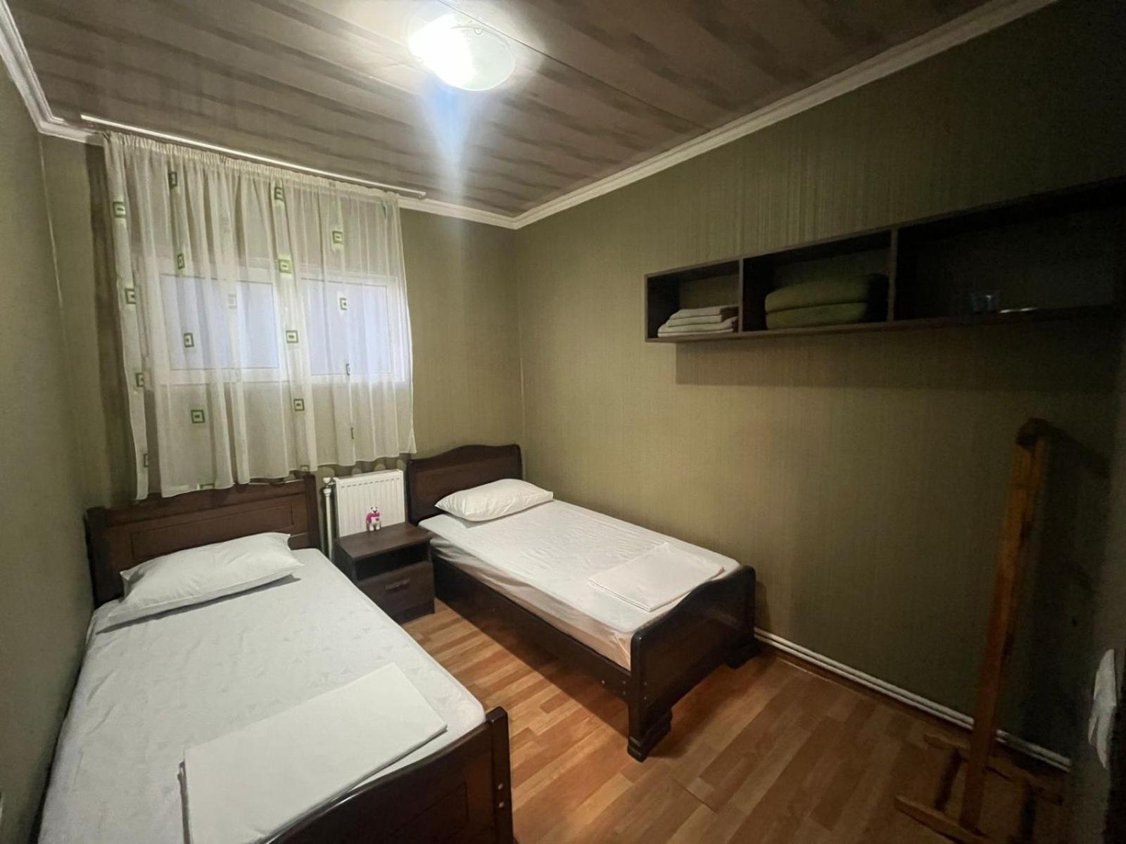 Nano Guest House Tiflis Exterior foto