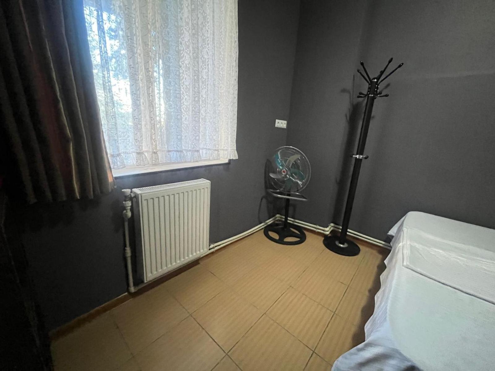 Nano Guest House Tiflis Exterior foto