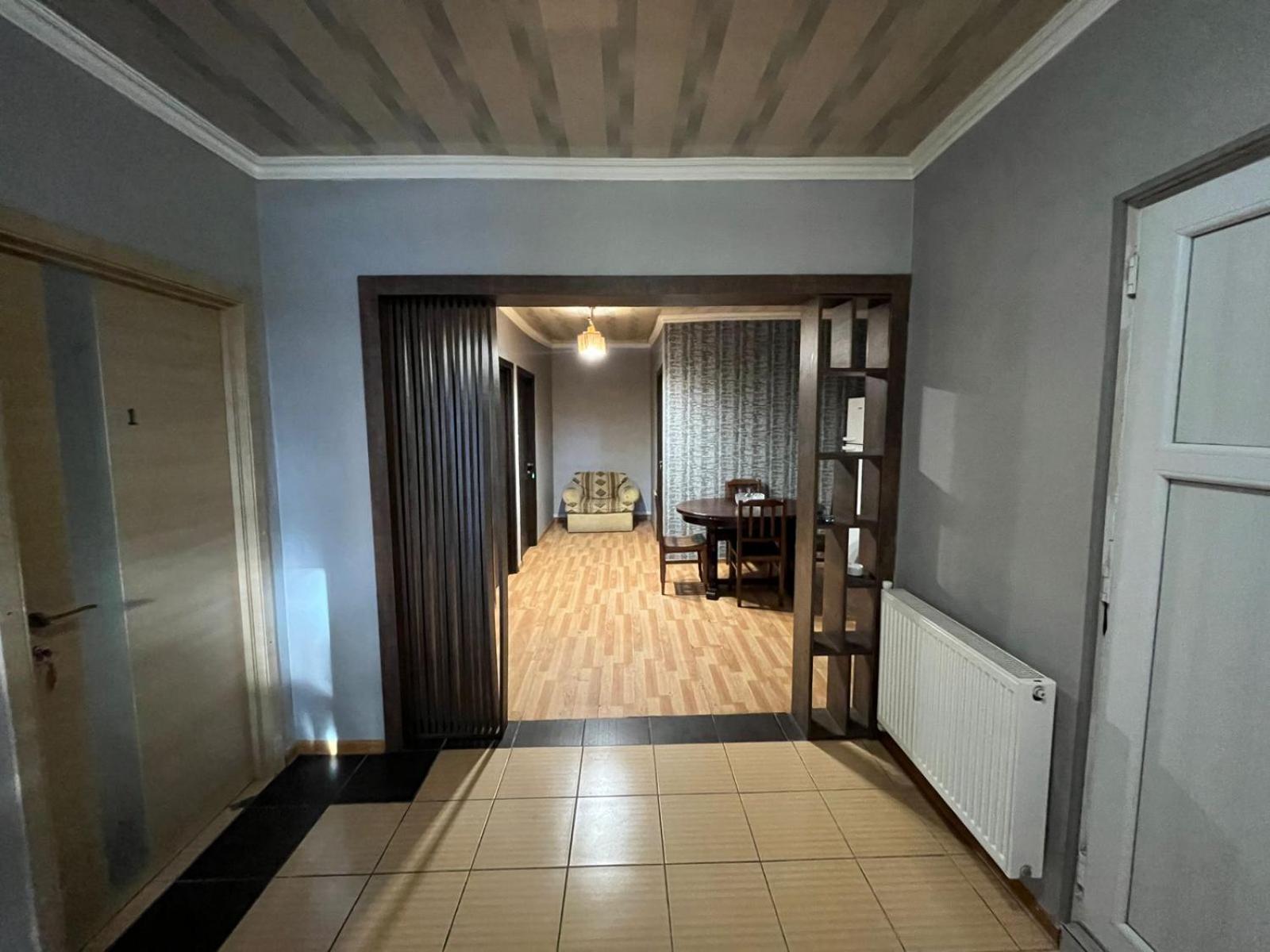 Nano Guest House Tiflis Exterior foto