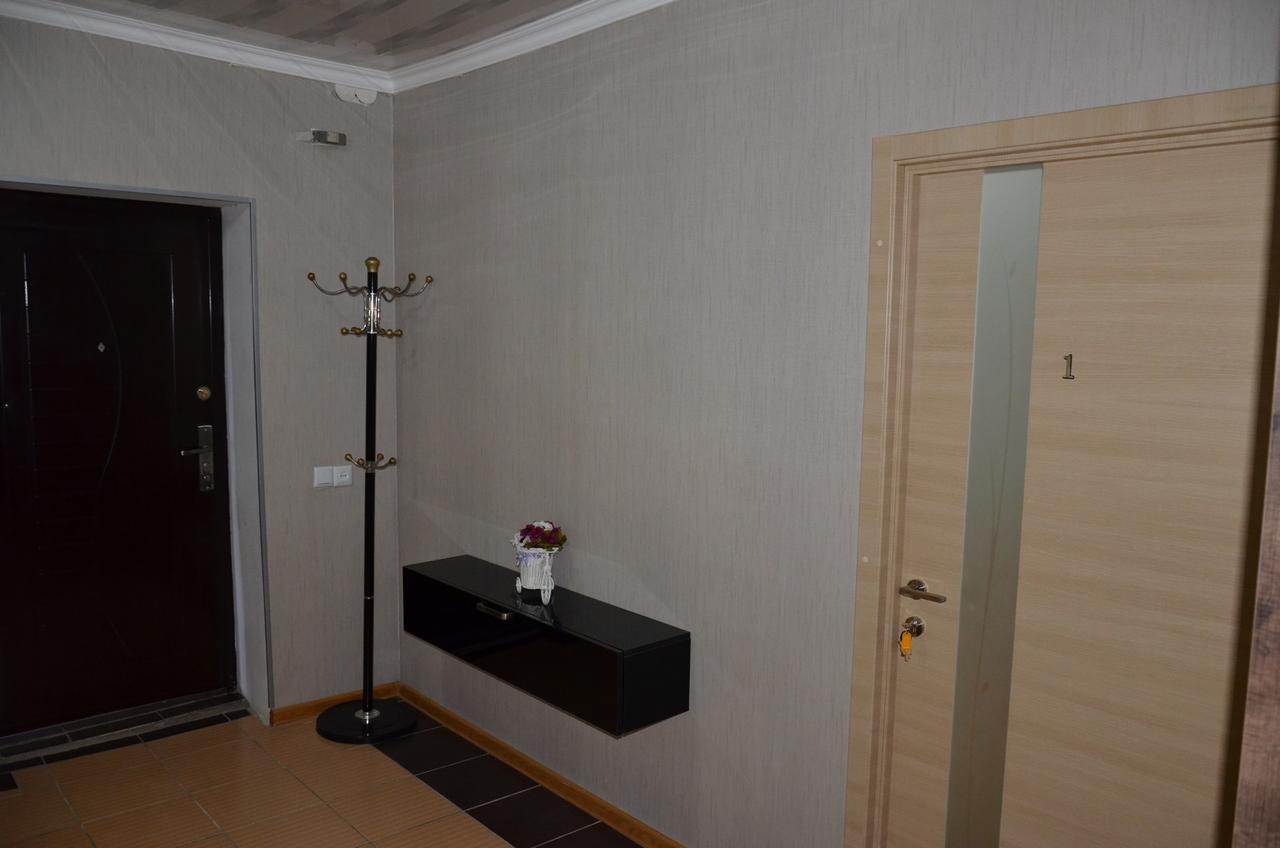 Nano Guest House Tiflis Exterior foto